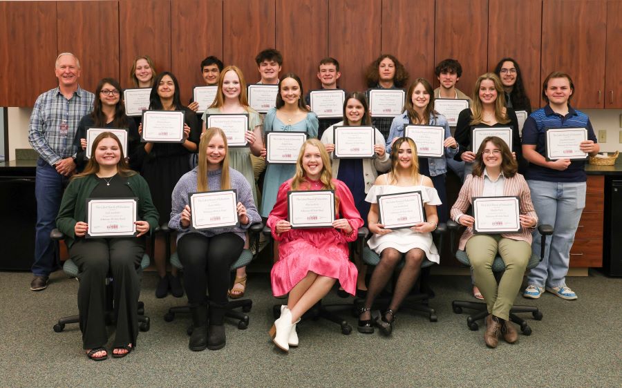 All-State Band